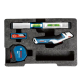 Комплект ръчни инструменти Bosch 13 части / 1600A027M3